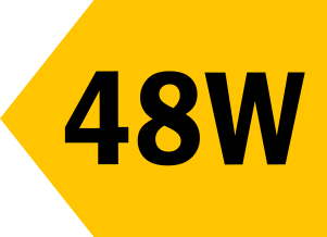 48W