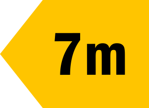 7m - kabel