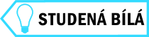 Studená bílá