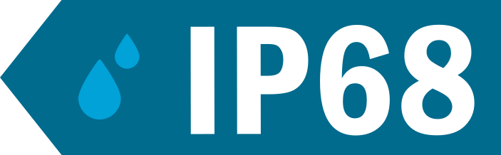 IP 68