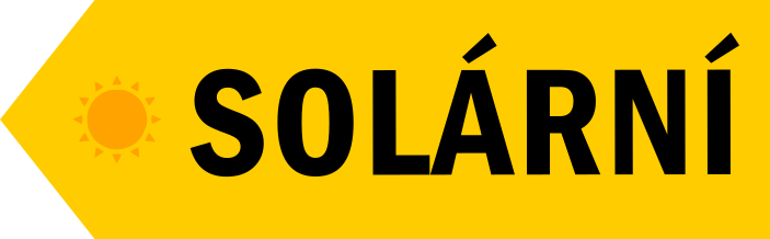 solární
