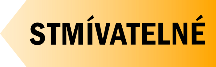 Stmívatelné