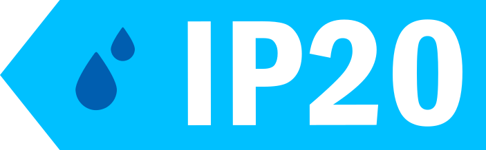IP 20