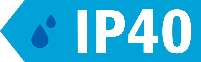 IP 40