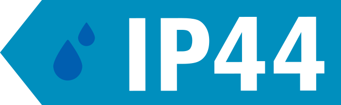 IP 44