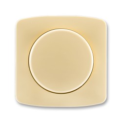 Kryt stmívače ABB Tango 3294A-A123 D béžový