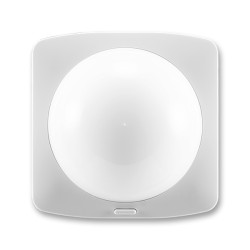 Kryt snímače pohybu ABB Tango 3299A-A02100 S šedý