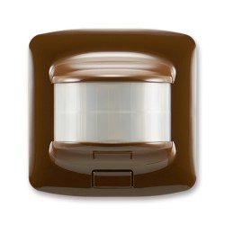 Kryt snímače pohybu ABB Tango 3299A-A02180 H hnědý