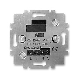 Přístroj - pro snímače pohybu ABB 3299U-A00006