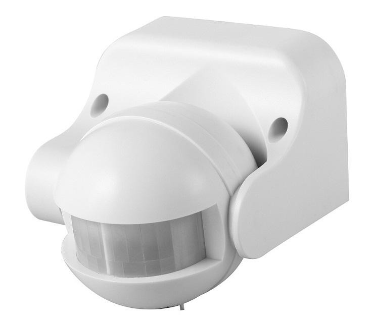 Pohybové čidlo Greenlux SENSOR 70 W, bílé