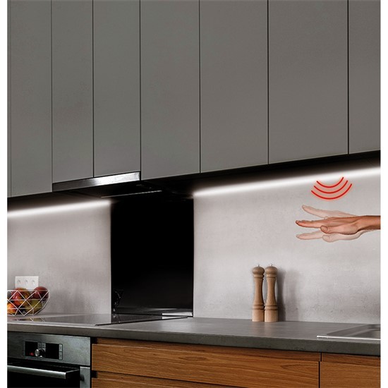 Stmívatelný LED pásek s bezdrátovým ovládáním Solight WM505