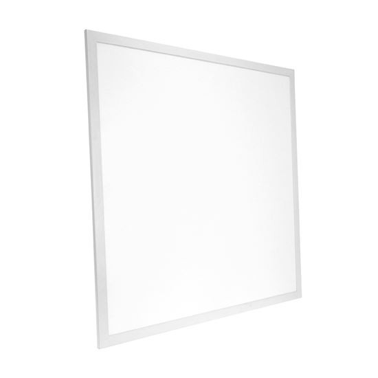 LED panel 60x60 WO22-W Backlit 30W, 5100lm, 4000K, bílý