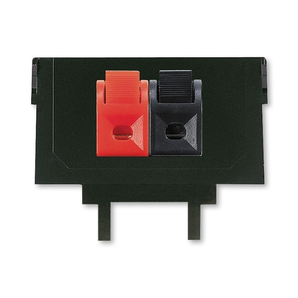 Maska nosná Tango, 2 repro svorky 5014A-A03012