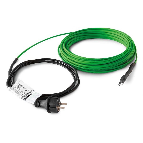 Topný kabel s termostatem defrostKabel