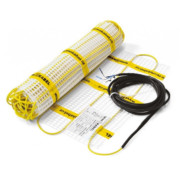 Elektrická topná rohož Basic LEP IN 2LF