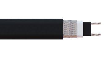 Samoregulační topný kabel