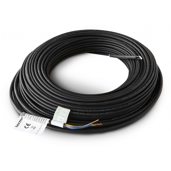 Univerzální topný kabel uniKabel