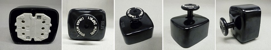 Vypinač 380V 16A ABB 35303-10