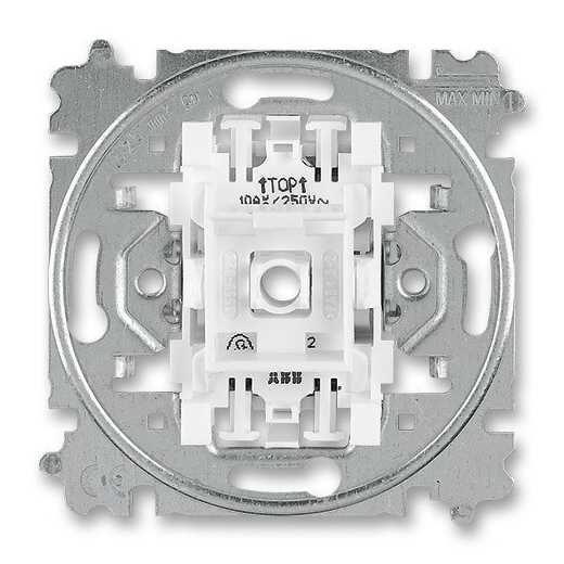 Přístroj - vypínač č.1 ABB 3559-a01345