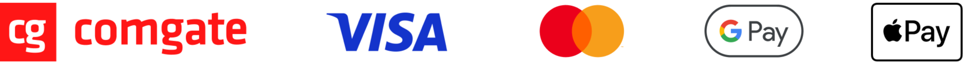 Platební metody