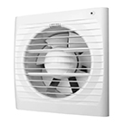 Domovní ventilátory