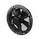 Průmyslové ventilátory