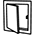 revizní dvířka