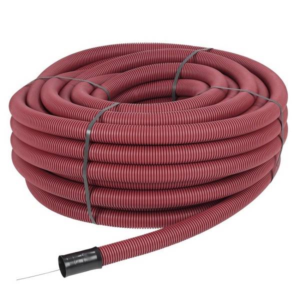kabelová chránička do země KABUFLEX R 40, balení 50m