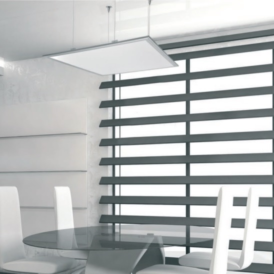 Závěsný LED panel 60x60