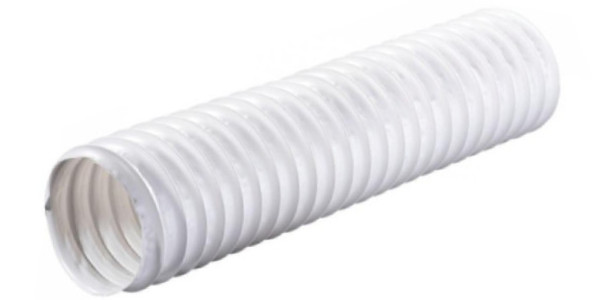 Flexi ohebné polyvent potrubí