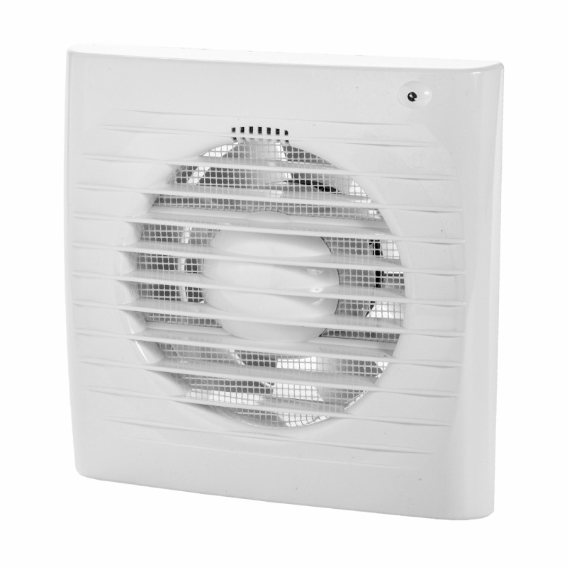 Domovní ventilátor DALAP Elke 100