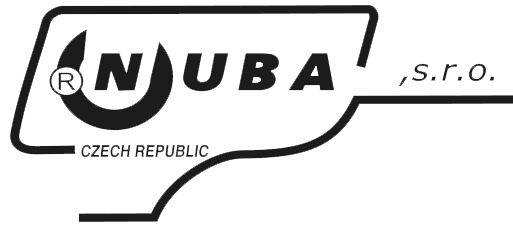 NUBA