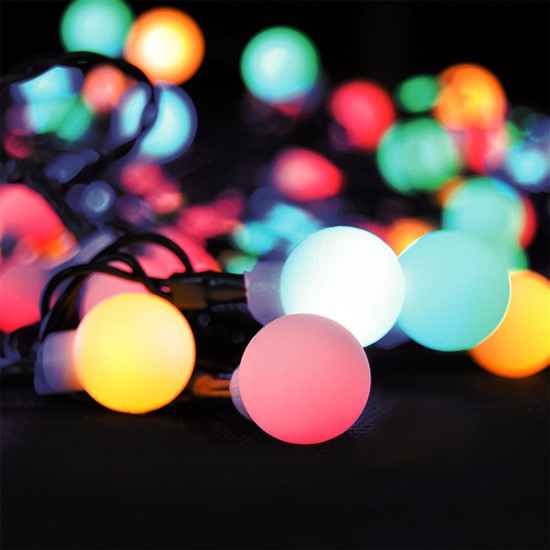 Vícebarevné RGB svícení Vícebarevné RGB svícení