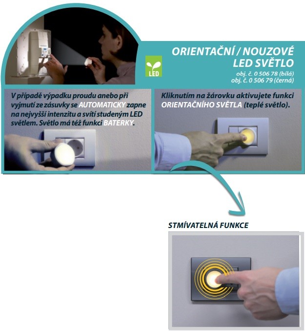 Legrand