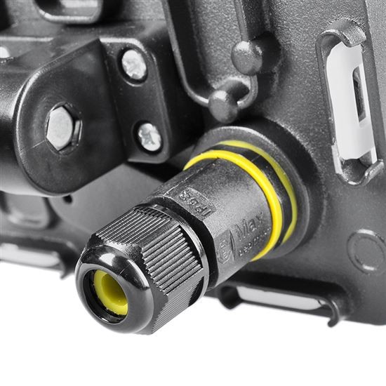 LED reflektor Solight QUICK 10W