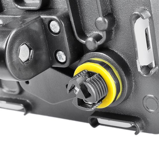 LED reflektor Solight QUICK 10W
