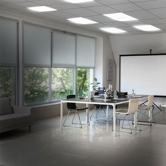 LED panel 60x60 WO22-W Backlit 30W, 5100lm, 4000K, bílý