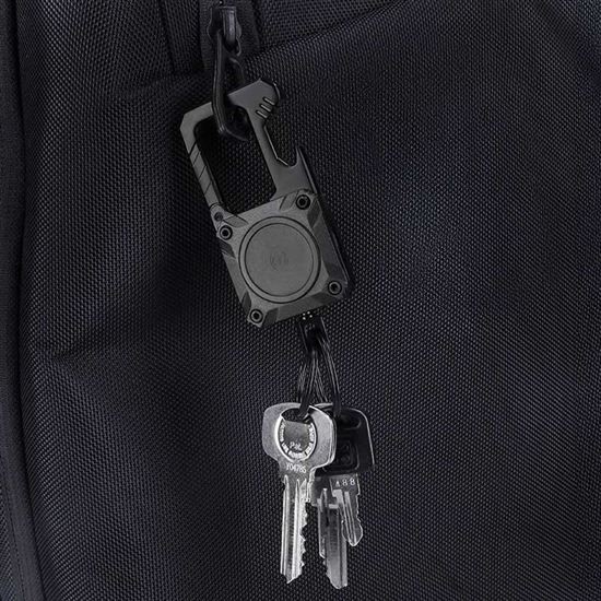 Solight TR02 lokátor na klíče, Find My kompatibilní