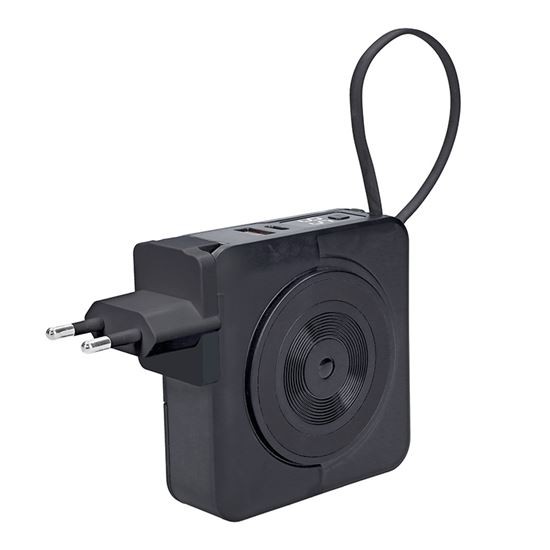 Powerbanka Solight DCPB01