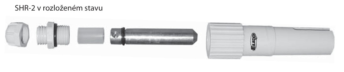 Hladinová sonda SHR-2