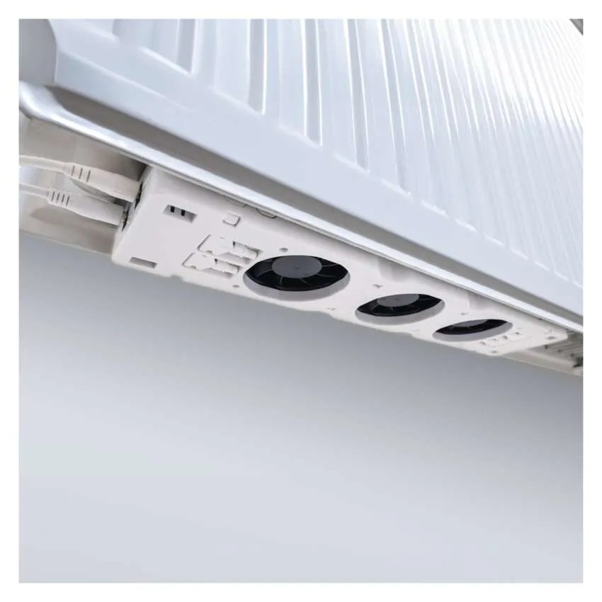 Ventilátor pod radiátor EMOS