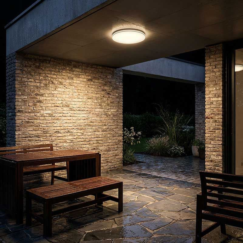 LED svítidlo CORATO Solight WO829