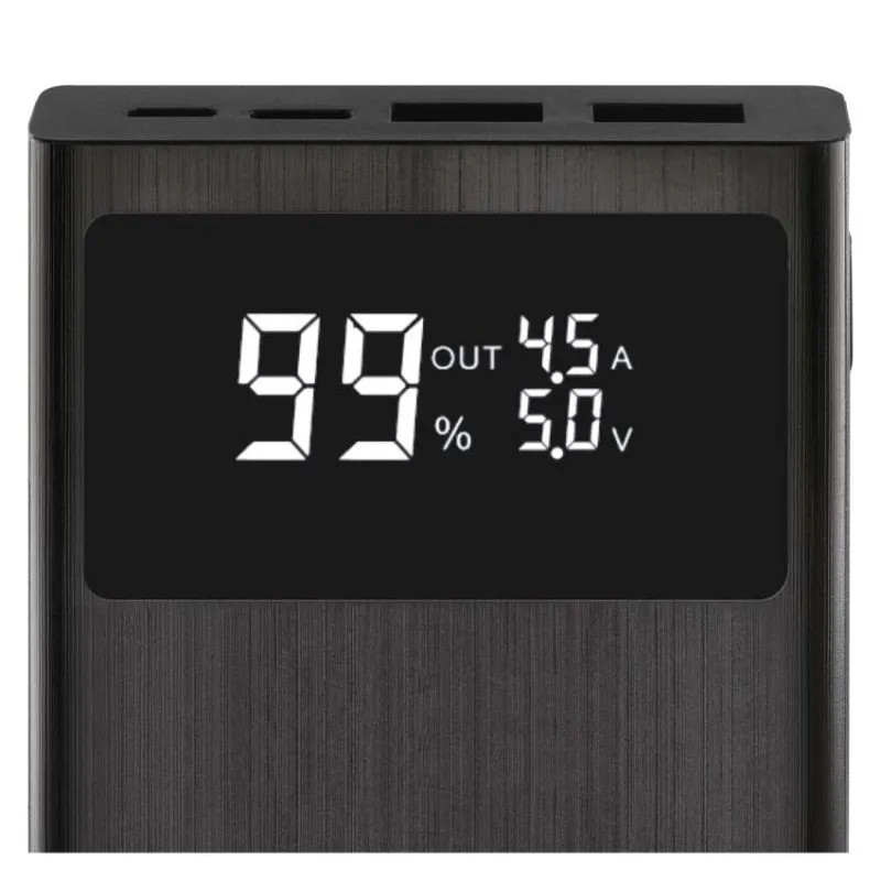 Powerbanka EMOS BetaQ 10