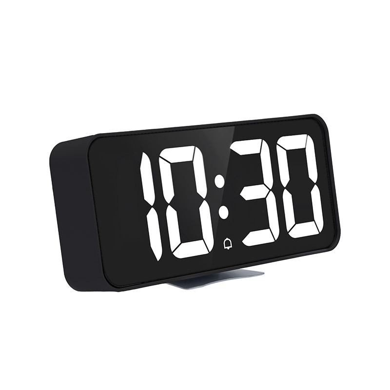 Solight CA08B-B budík s bluetooth synchronizací