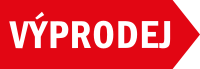 Výprodej!