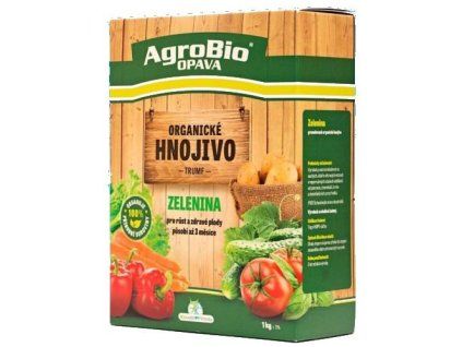 zelenina