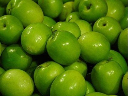 Jabloň 'Granny Smith Challanger'  Malus domestica 'Granny Smith Challanger'