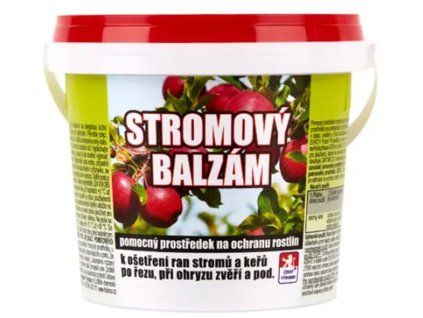 balzám
