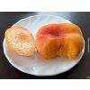 Broskvoň 'Sandwich Gelb'  Prunus persica 'Sandwich Gelb'