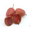 Kiwi 'Scarlet September'  Actinidia arguta 'Scarlet September'